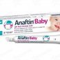 3 PACK ANAFTIN BABY Baby Tooth Gel 10ml TRACKING NUMBER