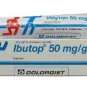 3 PACK DOLGIT (IBUTOP) GEL 50mg, Injury Cream FAST DELIVERY WITH TRACKING NU