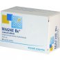 3 PACK MAGNE B6 Magnesium Vitamins B6 Fatigue Stress Magnesium Deficiency Muscl