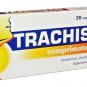 5 PACK&Atilde;� 20 Tabs TRACHISAN &acirc;�� For Success and Sore Throat