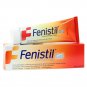 3 PACK Fenistil Gel Relieves Itching Skin Rashes Insect Bites Sunburns Local Tr
