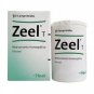 3 PACK Heel Zeel T Homeopathic Joint Arthrosis Periarthritis Pain Reliever 50ta
