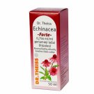 Echinacea Forte drops x50 ml Dr. Theiss(PACK OF 2 ) cold and flu