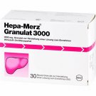 Hepa-Merz Granulated 30 Sachets - Liver Support ,Weight Control .Tracking number