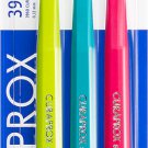 2 PACK Curaprox 3960 Super Soft