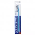 3 PACK Curaprox CS1560 Sensitive Soft Toothbrush 0.15mm