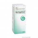 Heel Vertigoheel For vertigo ,atherosclerosis Solution 30 ml(PACK OF 3 )