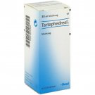 Tartephedreel solution for dry cough x30 ml Heel (PACK OF 3 )