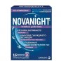 3 × Novanight for insomnia x16 film-coated tablets