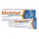 3 × Mobilat Emulgel for joint and muscle pain 2.32% x50 g Stada