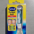 2 PACK Scholl Fungal Nail Treatment. Kills 99.9% of Nail Fungus. 3.8ml