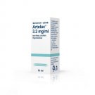 5 PACK ARTELAC Eye drops 0.32 % x10 ml