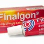 5 Pack Finalgon 5 x 20g Arthritis Rheumatism Joint