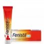 4 PACK Fenistil Gel Relieves Itching Skin Rashes Insect Bites Sunburns Local Tr