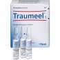 Traumeel injection solution 10 ampoules inflammatory, exudative (PACK OF 2 )