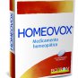 3 PACK Homeovox for loss of voice and hoarseness x60 coated tablets Boiron