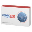 URIMIL FORTE MAX capsules * 30 NATURPHARMA (PACK OF 3 ) MUSCLE PAIN