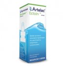 3 PACK Artelac Ectoin Eye Drops x10 ml Bausch+Lomb