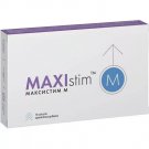 MaxiStim M 15 caps.support men sexual appetite (pack of 2)