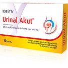 2 PACK Walmark Idelyn Urinal Akut 10 tabs TRACKING NUMBER