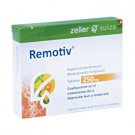 2× Remotiv 250 mg for anxiety and tension x30 tablets