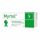 4 PACK MYRTOL capsules 120 mg*20 Chronic Bronchitis