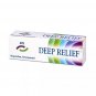 Deep Relief-Cream 50g. Joint and Muscle Pain Relief (PACK OF 3 )
