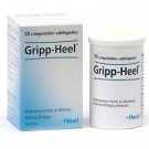 2 PACK Gripp-heel 50 Tablets-body ache