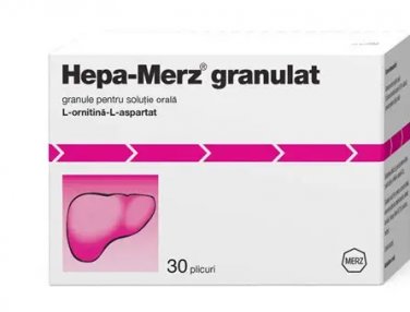Hepa-Merz Granulated 30 Sachets - Liver Support ,Weight Control .Tracking numbe