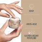 Eucerin Hyaluron-Filler + Elasticity Day Cream for All Skin Types SPF30 50ml
