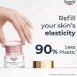 Eucerin Hyaluron-Filler + Elasticity Day Cream for All Skin Types SPF30 50ml