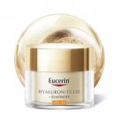 Eucerin Hyaluron-Filler + Elasticity Day Cream for All Skin Types SPF30 50ml