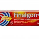 3 Pack Finalgon - 3 x 20g Arthritis Rheumatism Joint