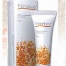 3 PACK OF NANOBASE cream 30 ml. for VERY dry skin quick & lasting effect