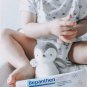 Bepanthen Ointment against nappy rash and injured nipples 5% x100 g Bayer