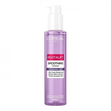 L'Oreal Revitalift Filler Cleansing Gel 150 ml (PACK OF 2 )