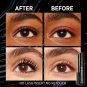 L'Oreal Telescopic Lift Mascara Mascara for Long Eyelashes (PACK OF 2 )