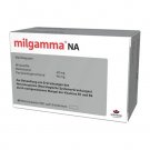 Milgamma coated tablets 60 pieces - Vitamins B1, B6, B12 necessary for metabolism