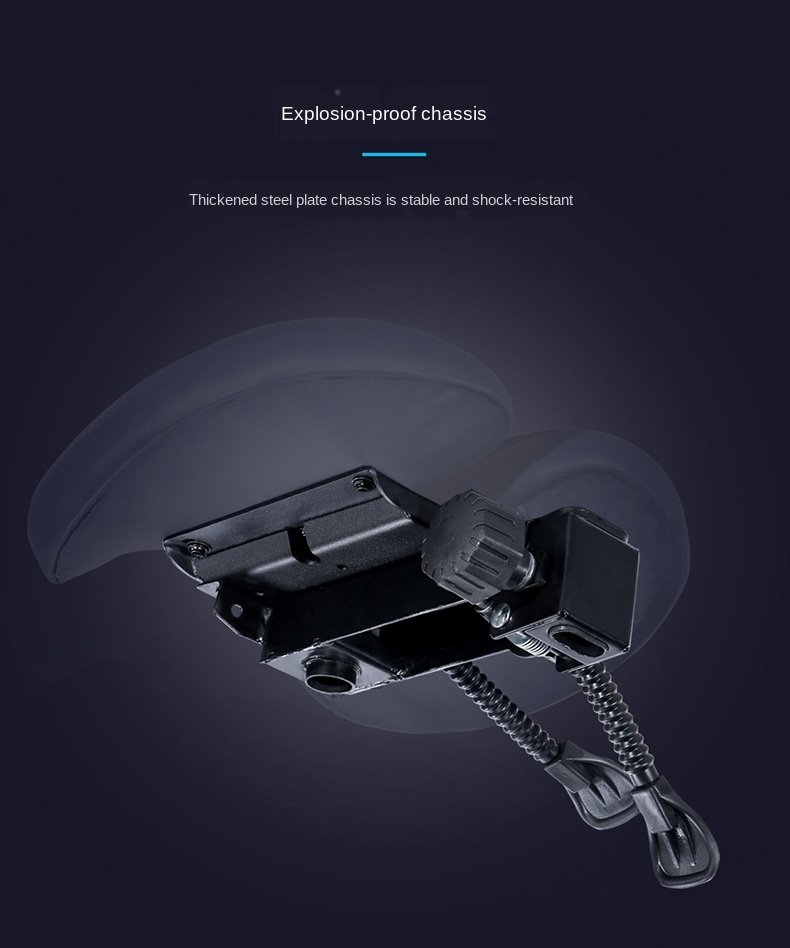 Lifting Rotating Computer Chair Ergonomic Dentist Chair Saddle Chair
