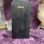Wooden Wall Hanging - Picture - Home Decor Tin Can Flower Pot Daisy