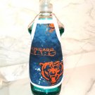 2 X CHICAGO BEARS NFL FOOTBALL - Fabric - Dish Soap Bottle Apron 2 X CHICAGO BEARS NFL FOOTBALL - Fabric - Dish Soap Bottle Apron