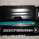 CF500X 202A 202X 054H Toner Cartridge Compatible HP LaserJet Pro MFP M281cdw