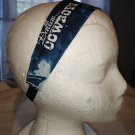 2Pc NFL DALLAS COWBOYS Headband for Woman/ Head Wrap Hair Accessory Hair Band 2Pc NFL DALLAS COWBOYS Headband for Woman/ Head Wrap Hair Accessory Hair Band