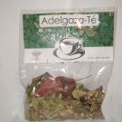 2 Pack Te Herbal Adelgaza -Te - Weight Loss / Reducing Tea 50g - 100% Natural