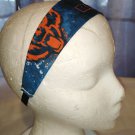 2Pc NFL CHICAGO BEARS Headband for Woman/ Head Wrap Hair Accessory Hair Band 2Pc NFL CHICAGO BEARS Headband for Woman/ Head Wrap Hair Accessory Hair Band