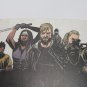 The Walking Dead: Compendium Two - Paperback By Robert Kirkman - Used