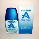 ANTAR Deep Blue Cologne Spray 60Ml 2.02fl oz For Men by ARMAND DUPREE