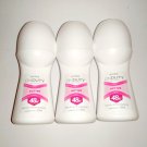 3 AVON On Duty Active Deodorant 48 Hour Roll-On For Women 50ml each 3 Pack