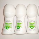 3 AVON On Duty Fresh Deodorant 48 Hour Roll-On For Women 50ml each 3 Pack