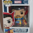 FUNKO POP Marvel Universe Dr. Doctor Strange Number 149 Vinyl Bobble Head